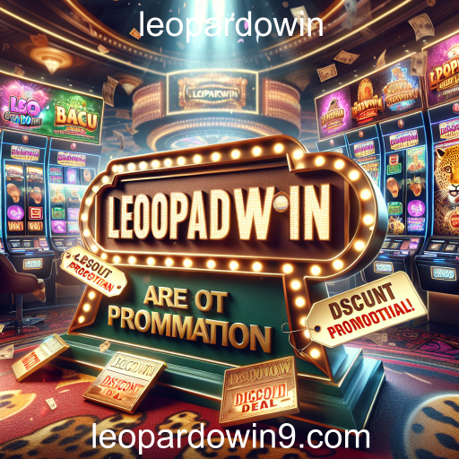 Descubra as Melhores Ofertas em Jogos no Leopardowin