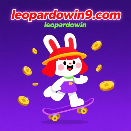 leopardowin